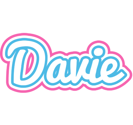 Davie outdoors logo