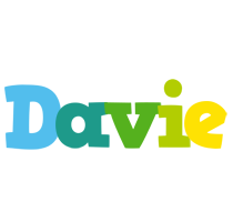 Davie rainbows logo