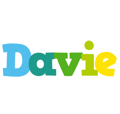 Davie rainbows logo