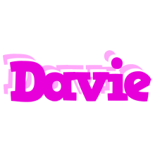 Davie rumba logo