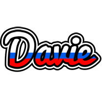 Davie russia logo