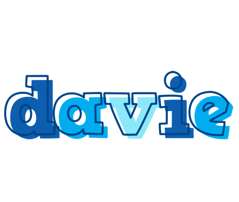 Davie sailor logo