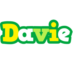 Davie soccer logo