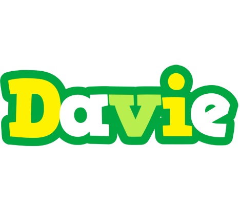 Davie soccer logo