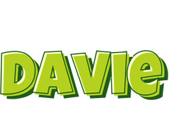 Davie summer logo