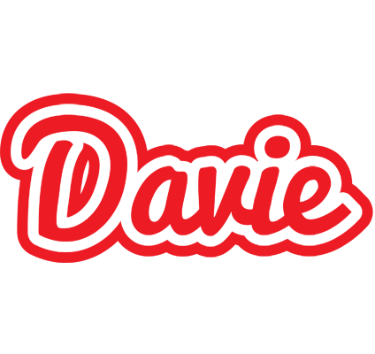 Davie sunshine logo