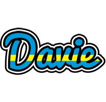 Davie sweden logo