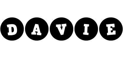 Davie tools logo