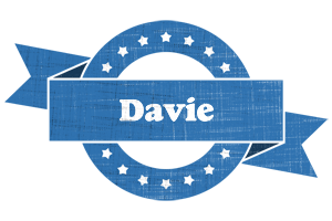 Davie trust logo