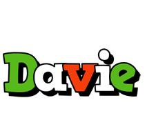 Davie venezia logo