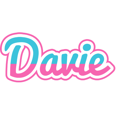Davie woman logo