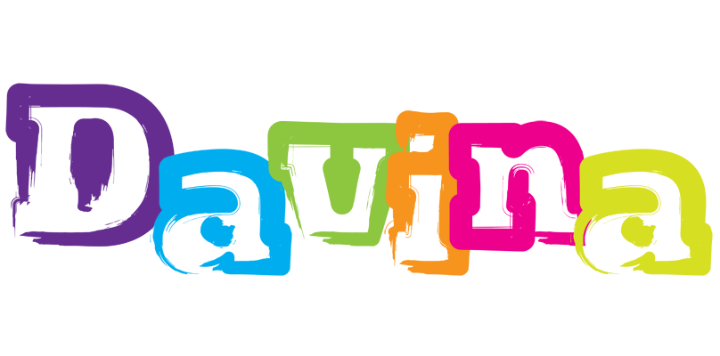 Davina casino logo