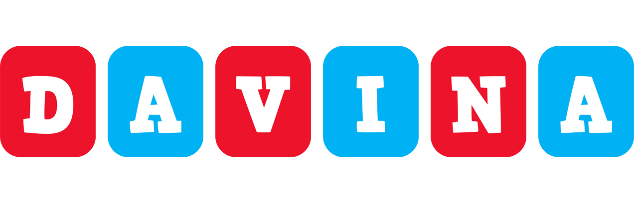 Davina diesel logo
