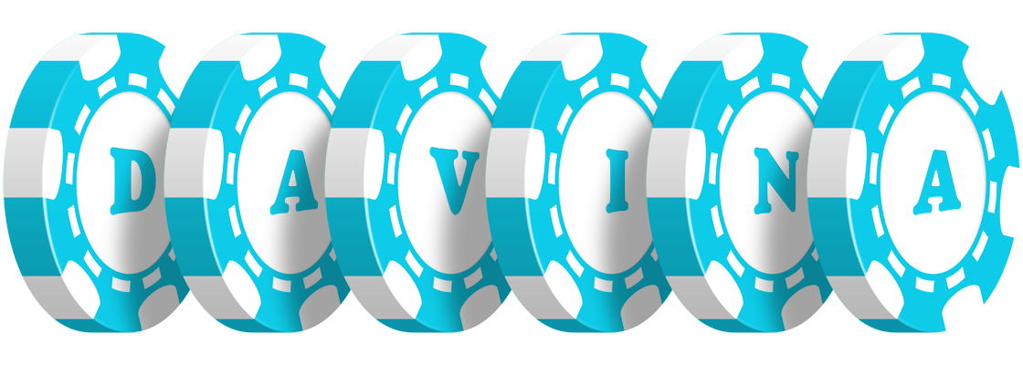 Davina funbet logo