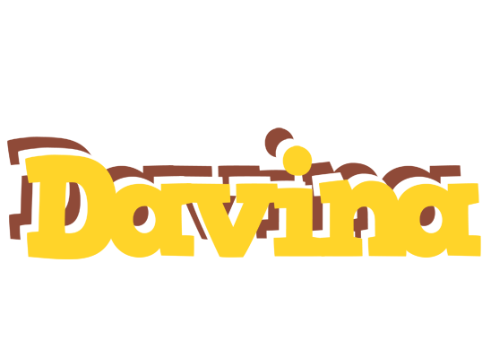 Davina hotcup logo
