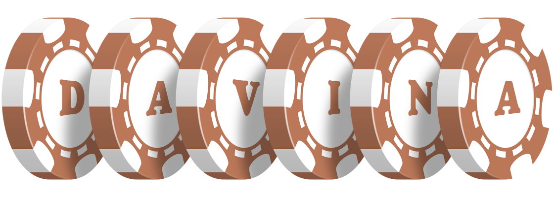 Davina limit logo
