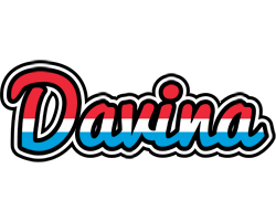 Davina norway logo