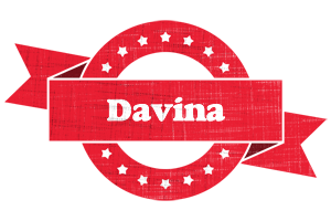 Davina passion logo