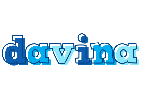 Davina sailor logo