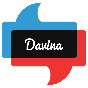 Davina sharks logo