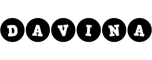 Davina tools logo