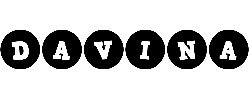 Davina tools logo