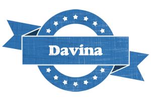 Davina trust logo