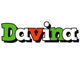 Davina venezia logo