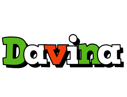Davina venezia logo