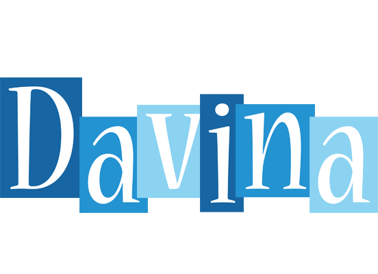Davina winter logo