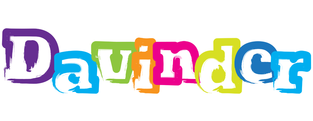 Davinder casino logo