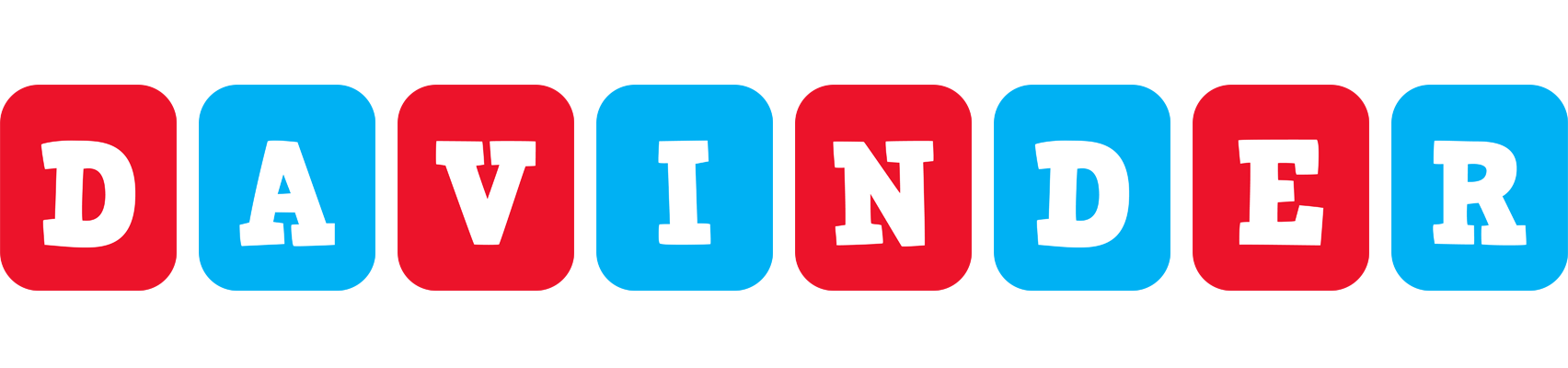 Davinder diesel logo