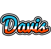 Davis america logo