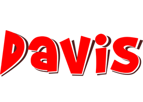 Davis basket logo