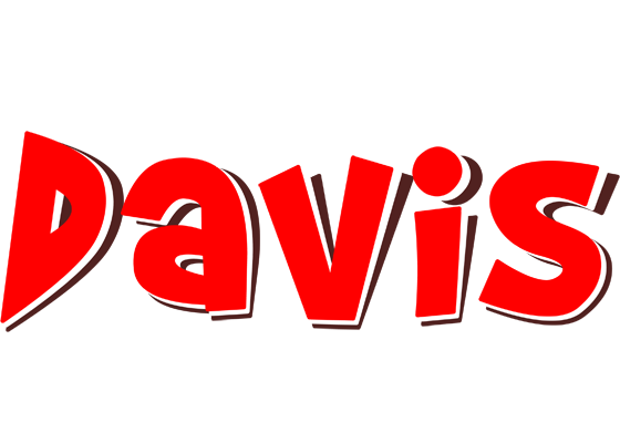 Davis basket logo