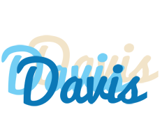 Davis breeze logo