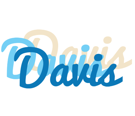 Davis breeze logo