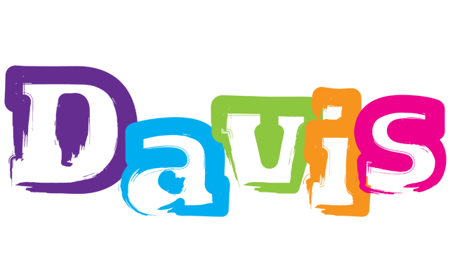Davis casino logo