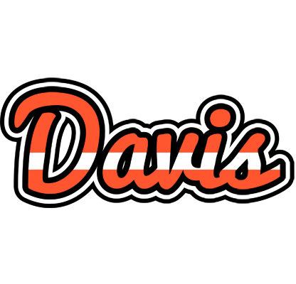 Davis denmark logo