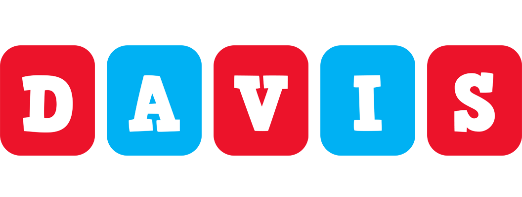 Davis diesel logo