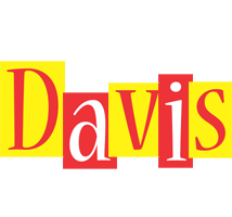Davis errors logo