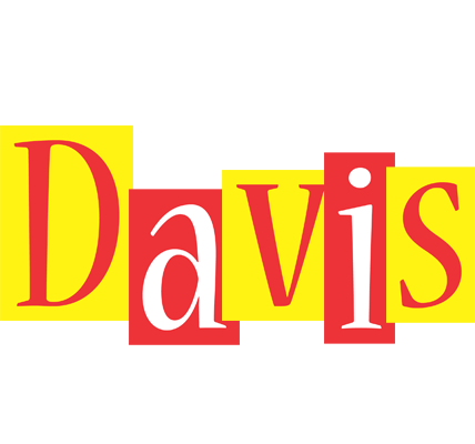 Davis errors logo