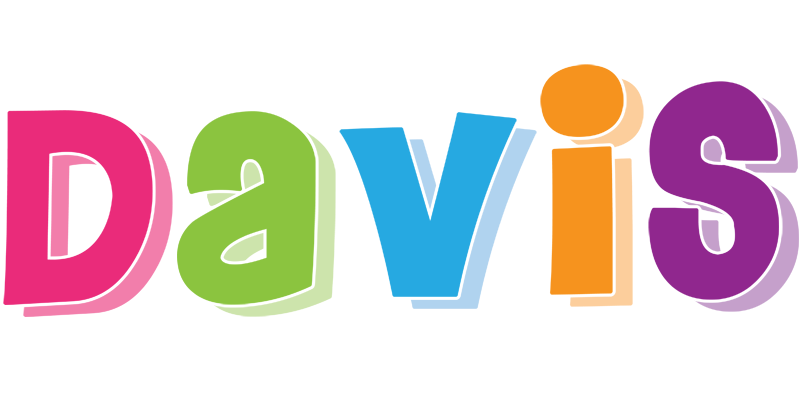 Davis friday logo