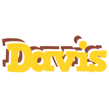 Davis hotcup logo