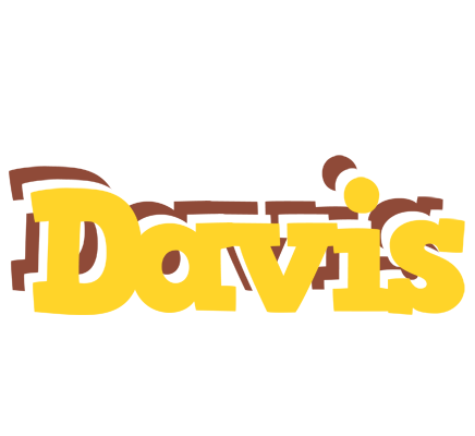 Davis hotcup logo
