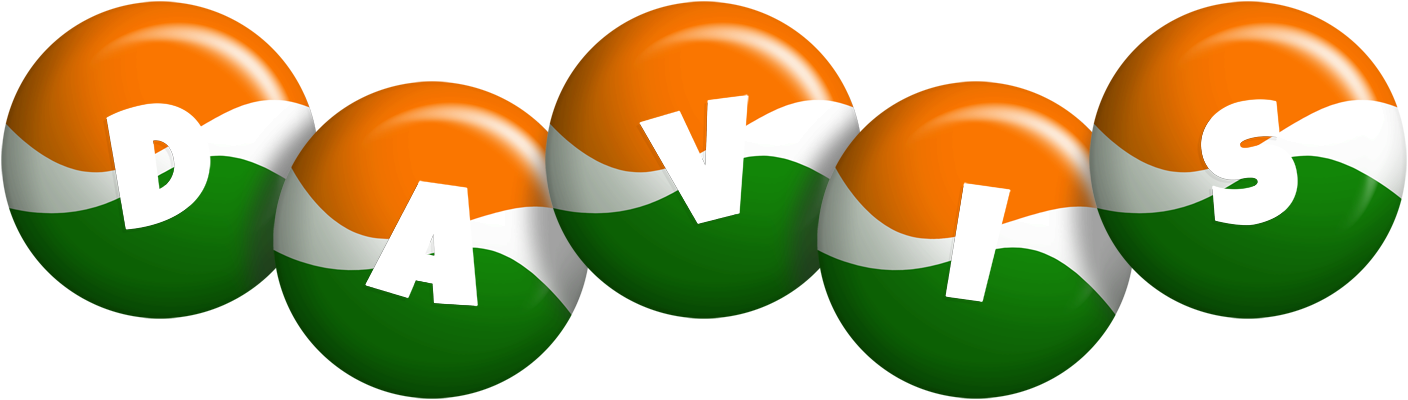 Davis india logo