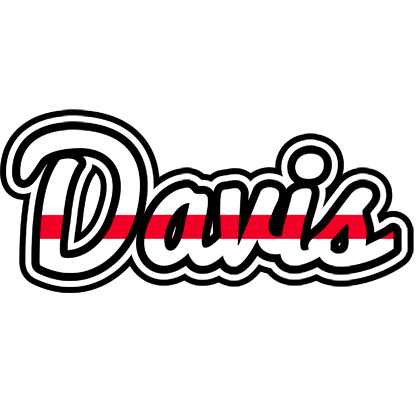 Davis kingdom logo