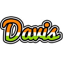 Davis mumbai logo