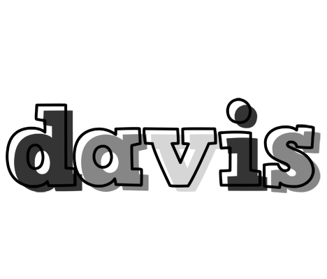 Davis night logo