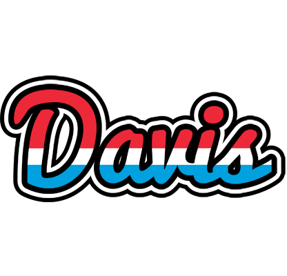 Davis norway logo